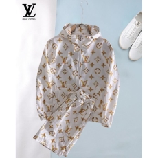 Louis Vuitton Sunscreen Jacket